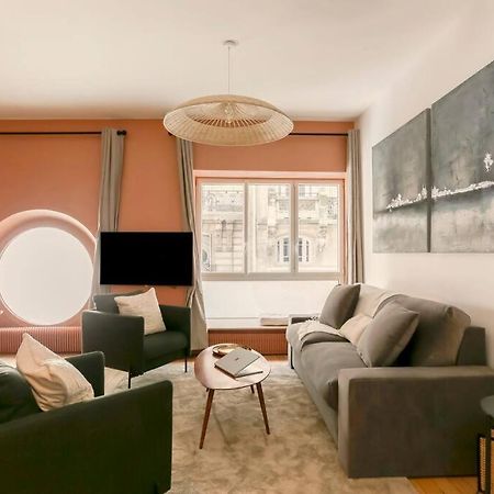 Modern 2 Bedrooms Near Louvre 파리 외부 사진